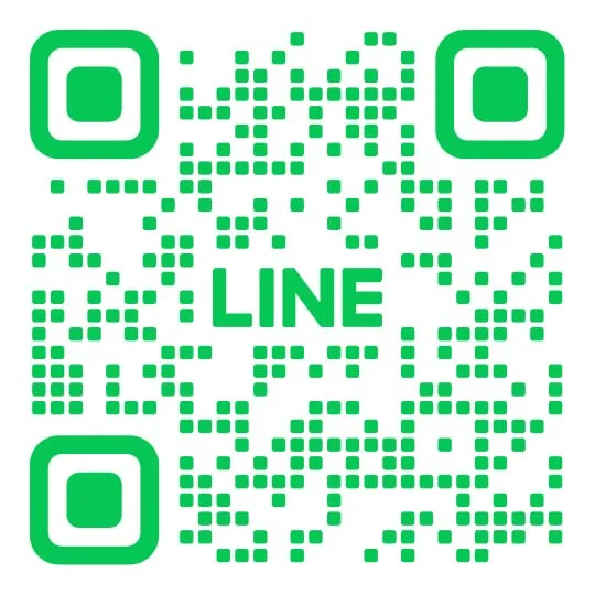 QR Code แชท สล็อตมาจอง ทาง Line